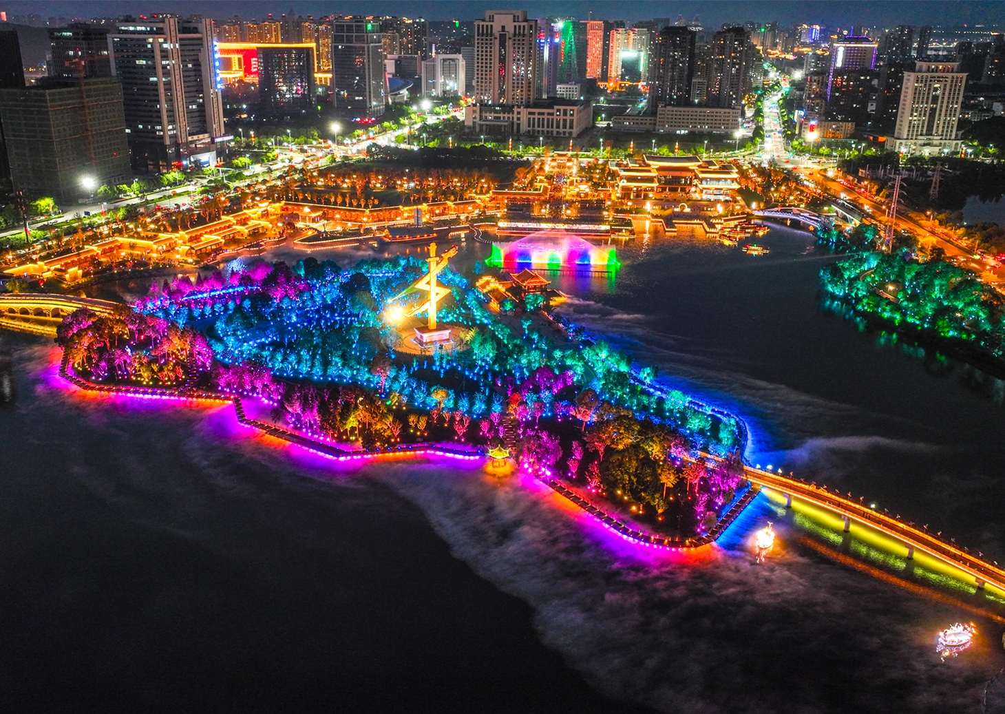 文旅营销与运营治理服务